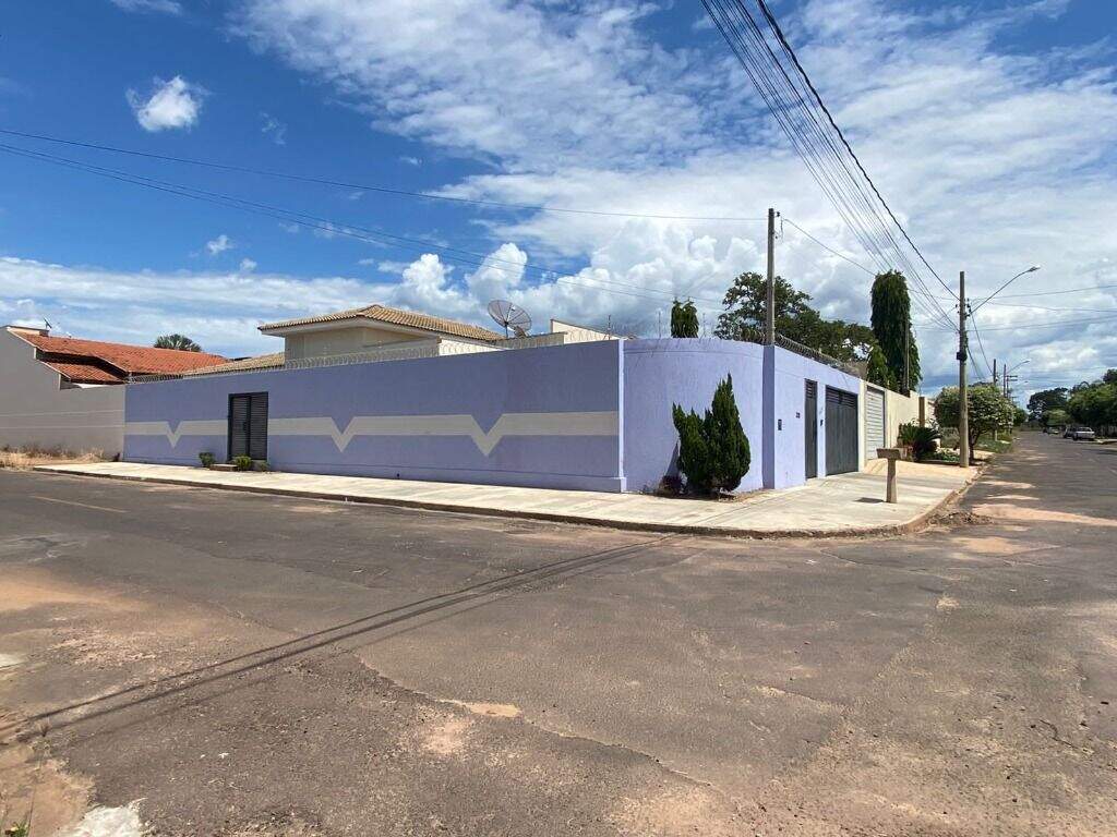 Casa à venda no Jardim Bela Vista: 