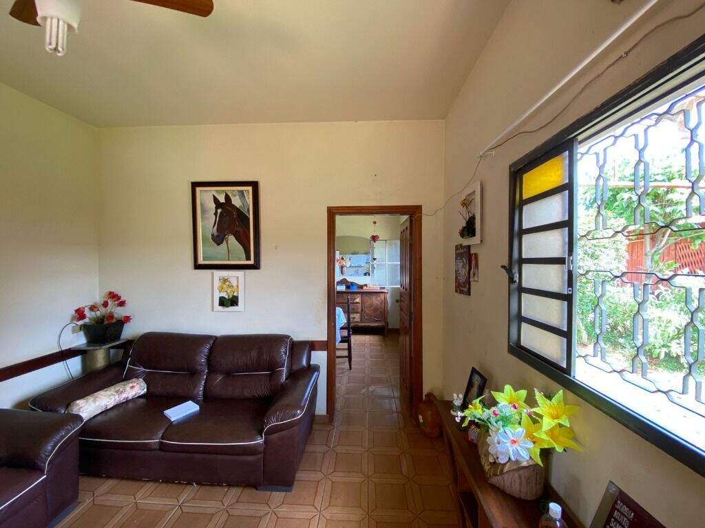 Casa à venda no Santos Dumont: 
