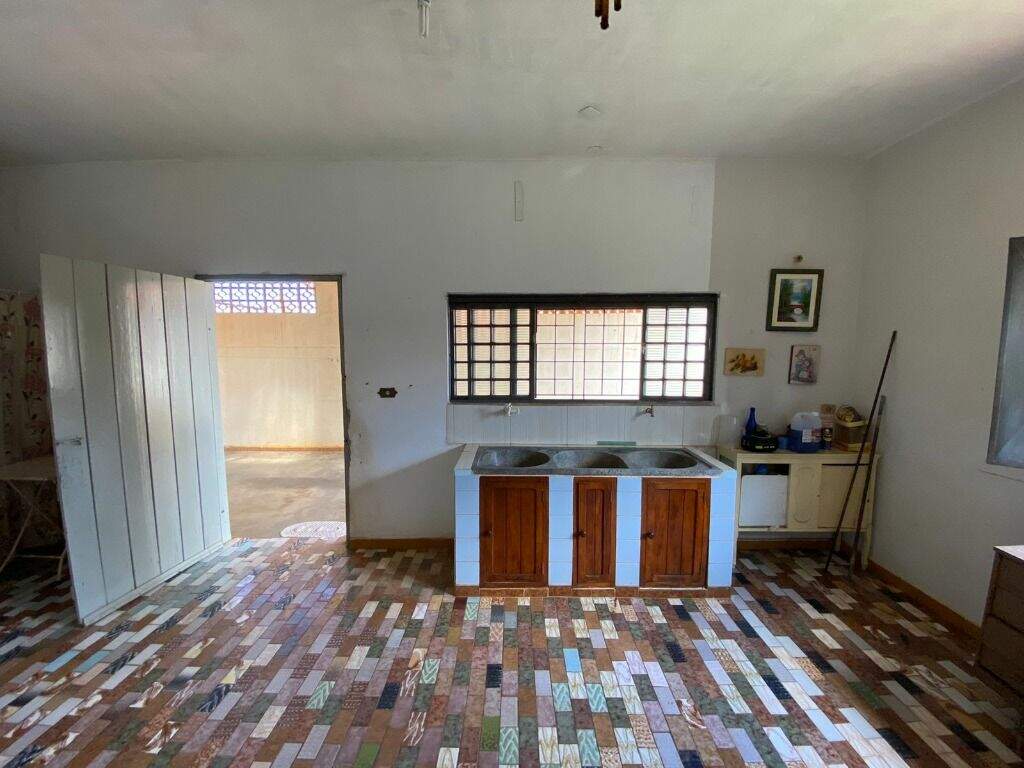 Casa à venda no Santos Dumont: 