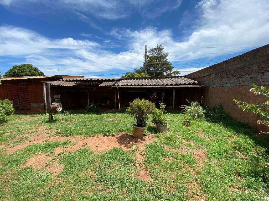 Casa à venda no Santos Dumont: 