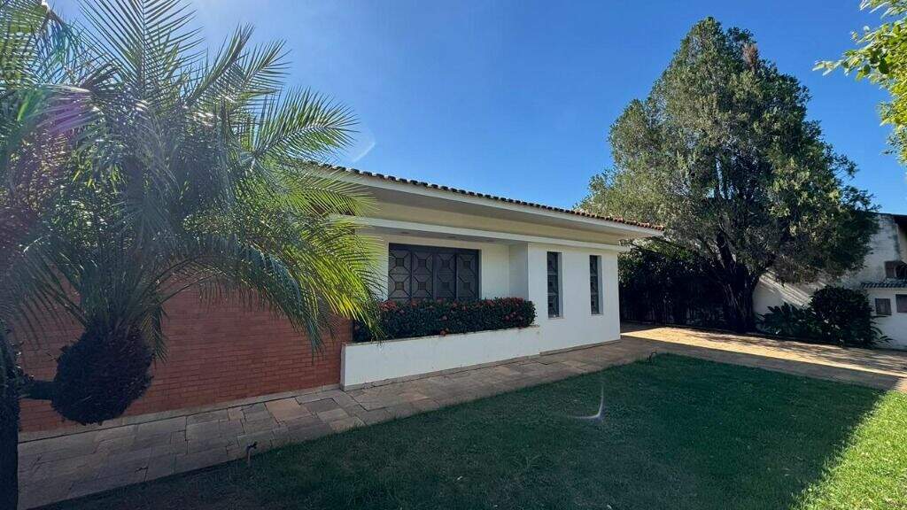 Casa para aluguel no Centro: 