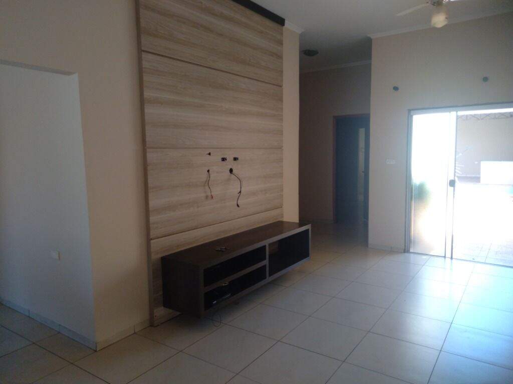 Casa para aluguel no Vila Terezinha: 