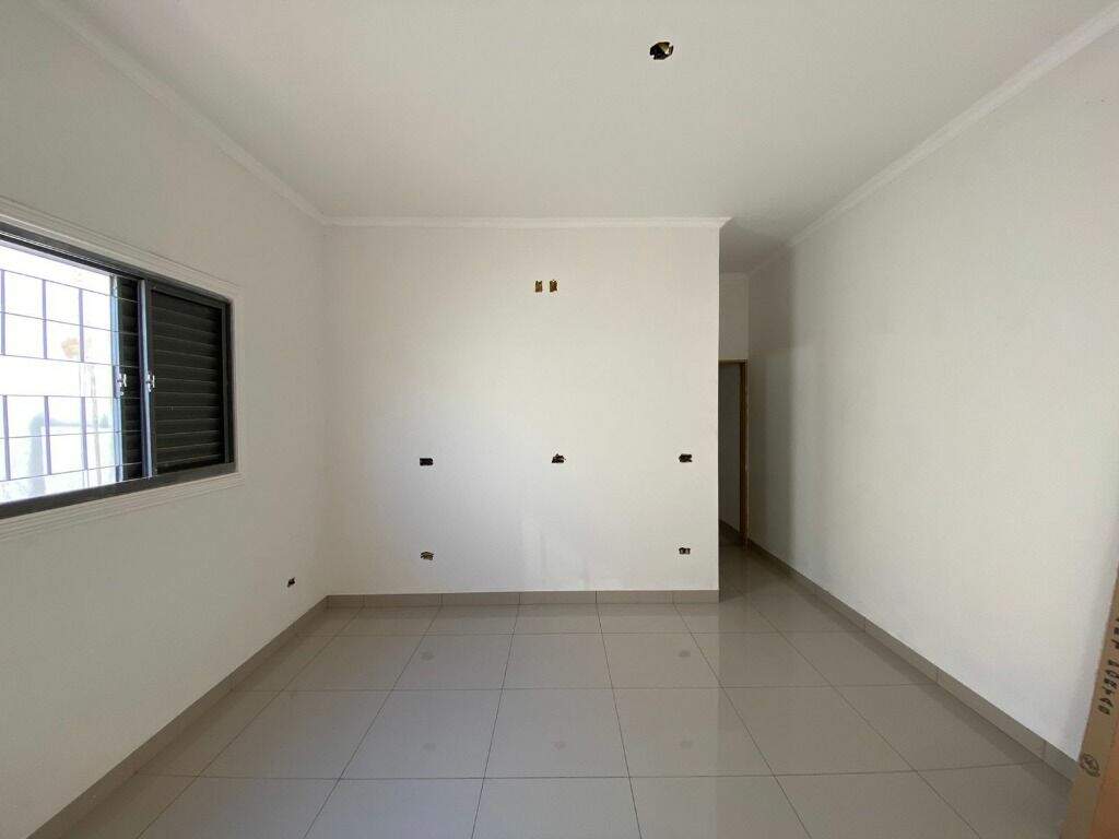 Casa à venda no Loteamento Orestes Prata Tibery Junior: 