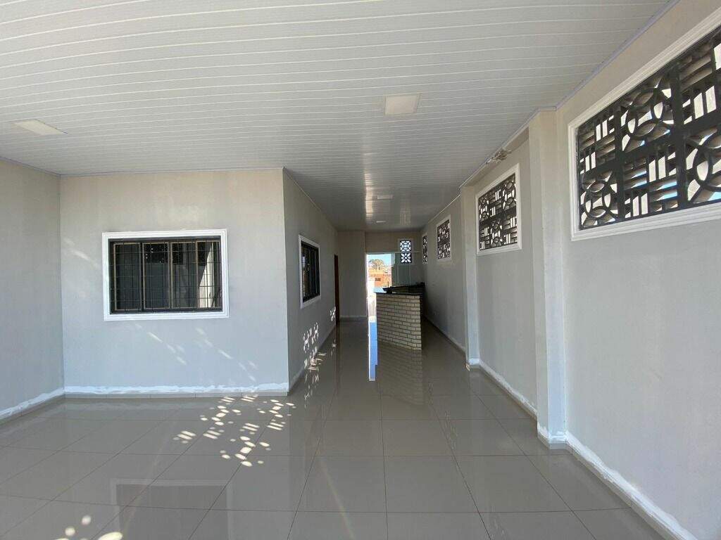 Casa à venda no Loteamento Orestes Prata Tibery Junior: 