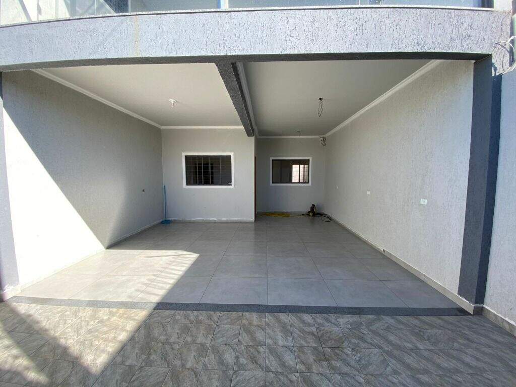 Casa à venda no Loteamento Orestes Prata Tibery Junior: 