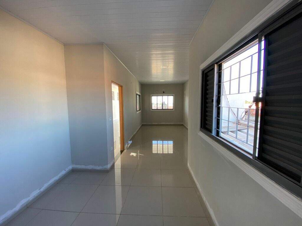 Casa à venda no Loteamento Orestes Prata Tibery Junior: 