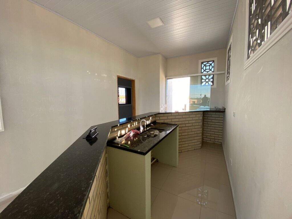 Casa à venda no Loteamento Orestes Prata Tibery Junior: 