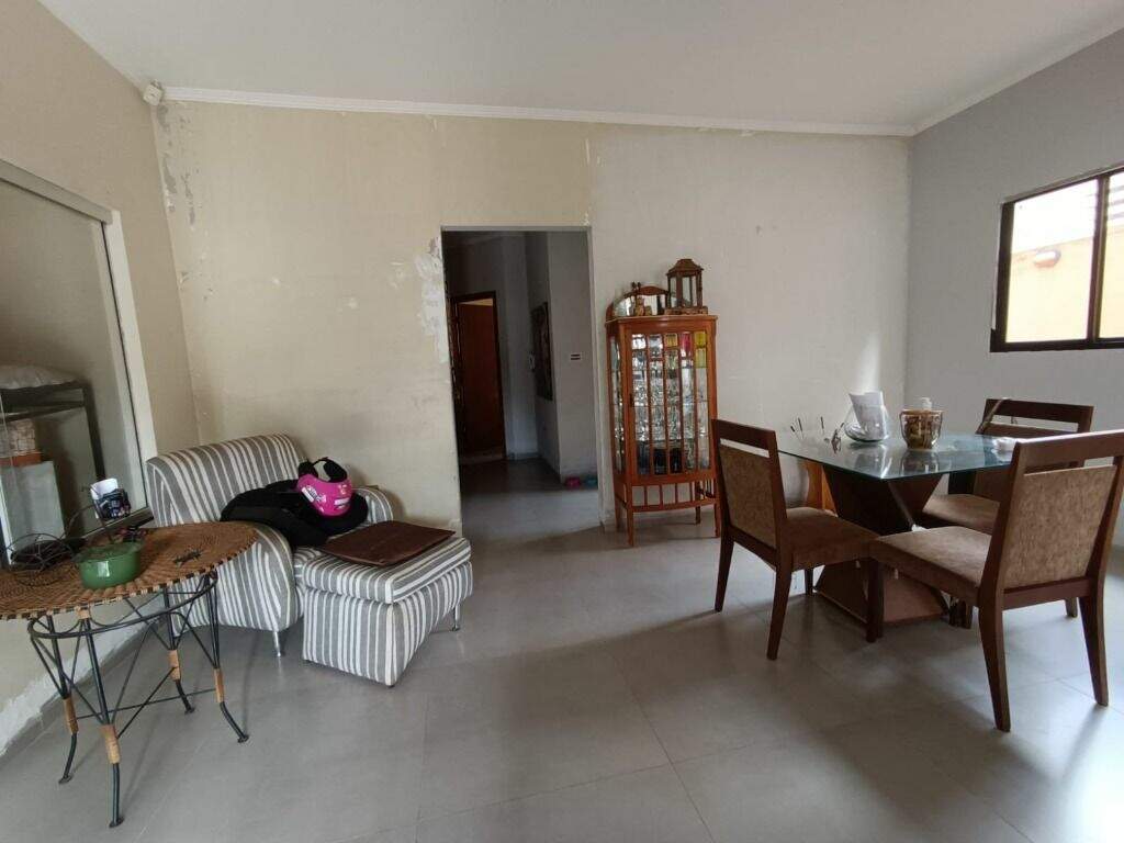 Casa à venda no Jardim Alvorada: 