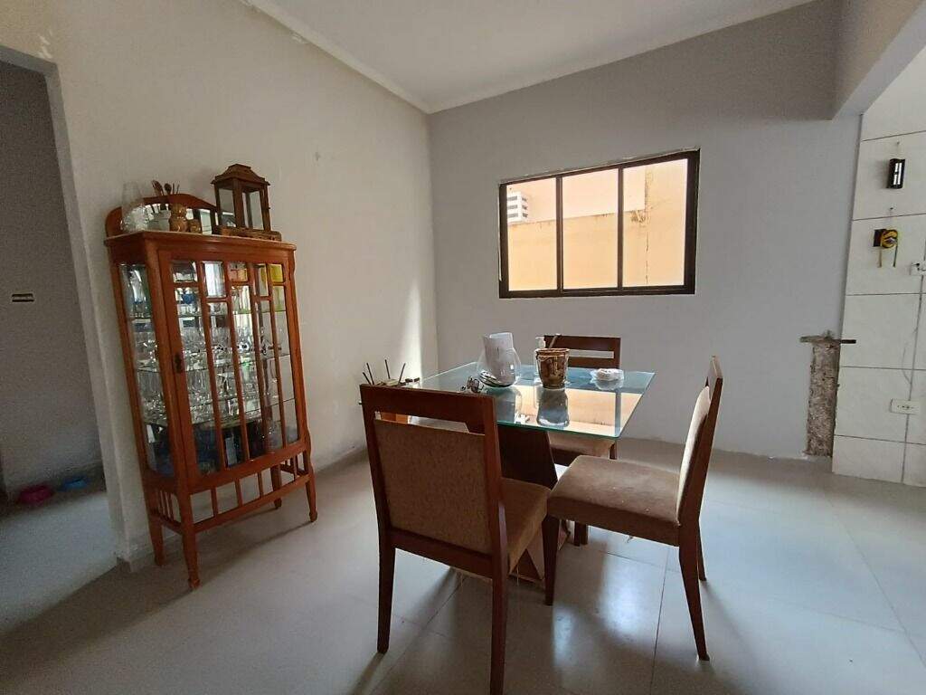 Casa à venda no Jardim Alvorada: 