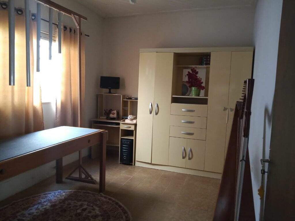 Casa à venda no Centro: 