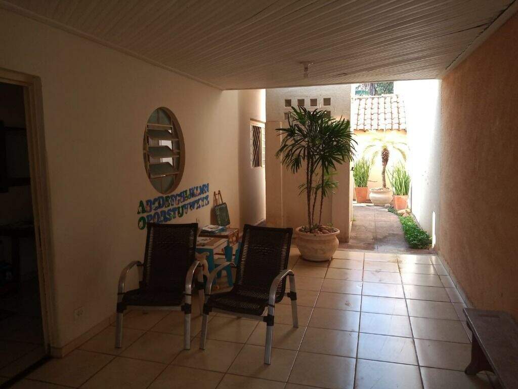 Casa à venda no Centro: 