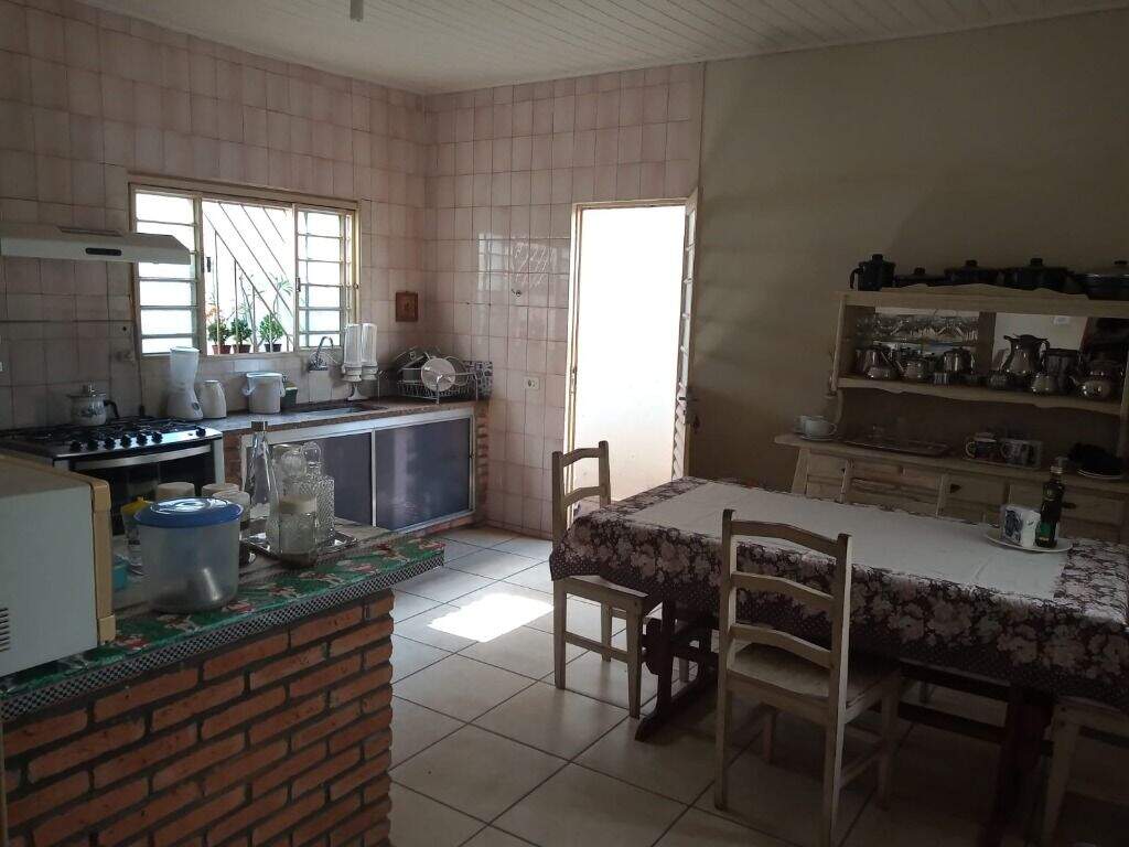 Casa à venda no Centro: 