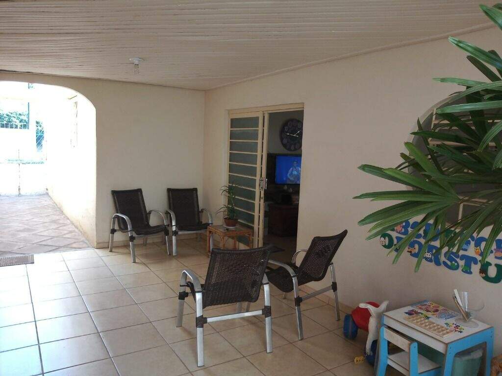 Casa à venda no Centro: 