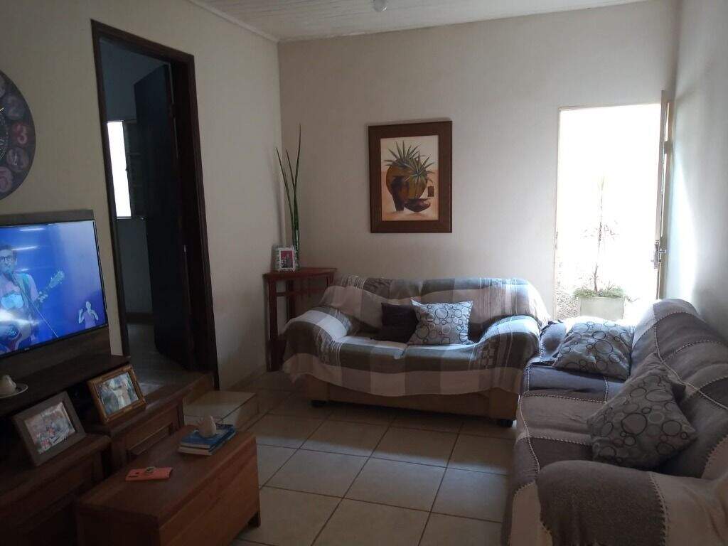 Casa à venda no Centro: 