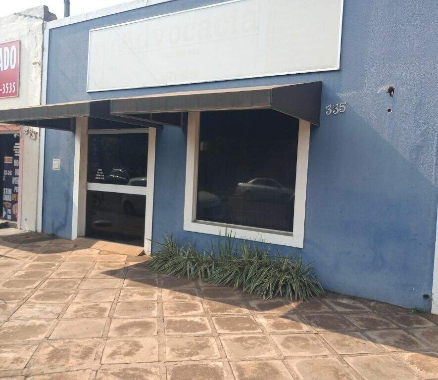 Casa à venda no Centro: 