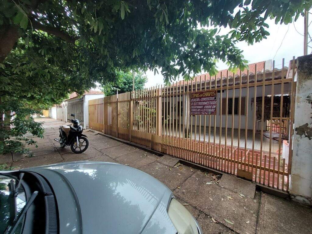 Casa à venda no Interlagos: 