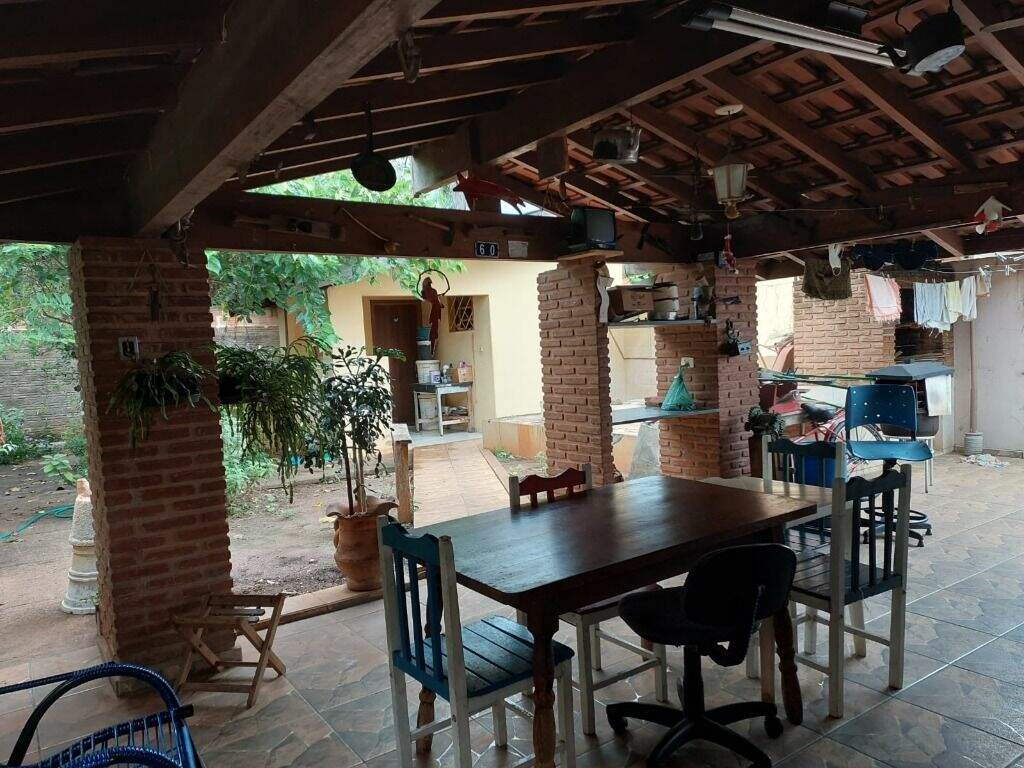 Casa à venda no Interlagos: 