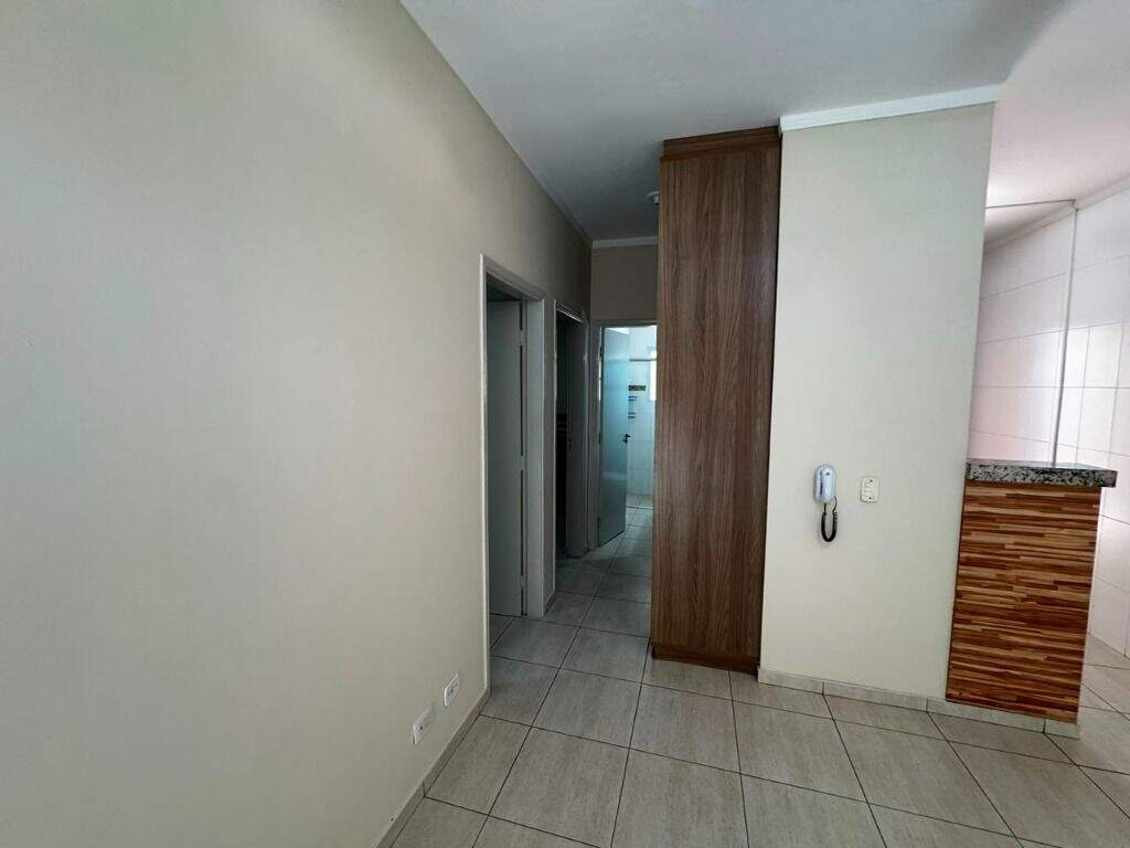 Apartamento para aluguel no Parque Residencial Quinta da Lagoa: 