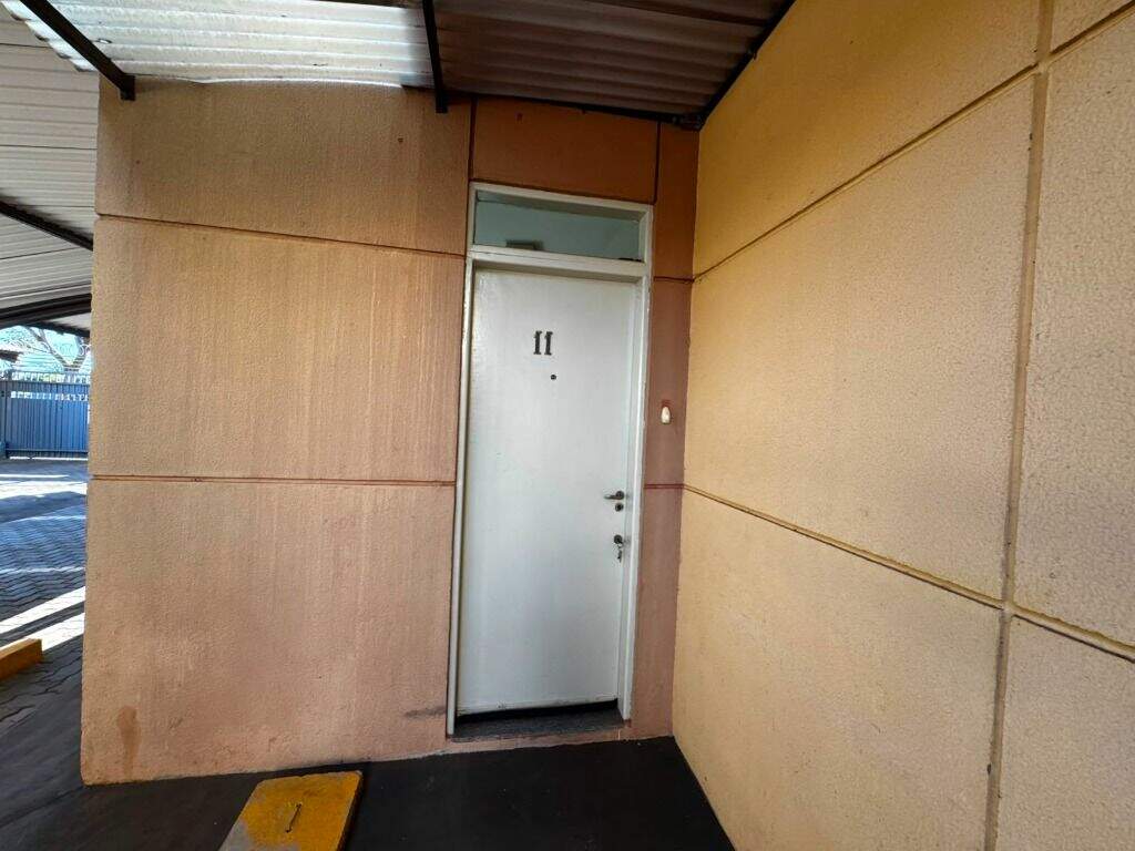 Apartamento para aluguel no Parque Residencial Quinta da Lagoa: 