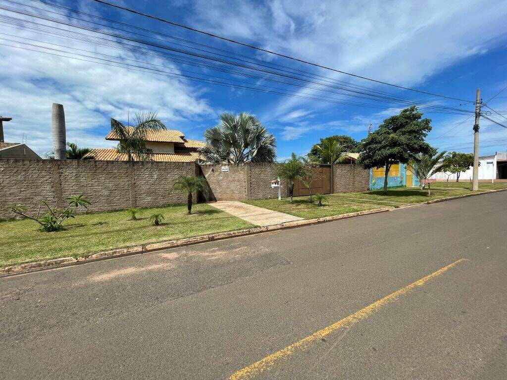 Casa à venda no Ipê: 