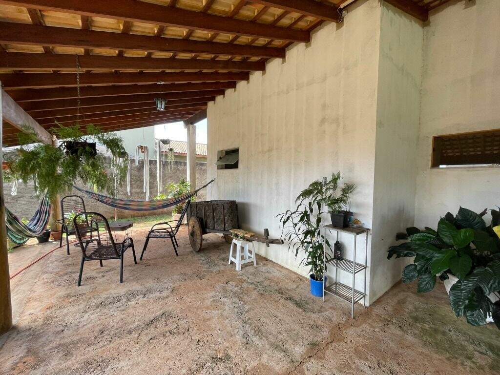 Casa à venda no Ipê: 