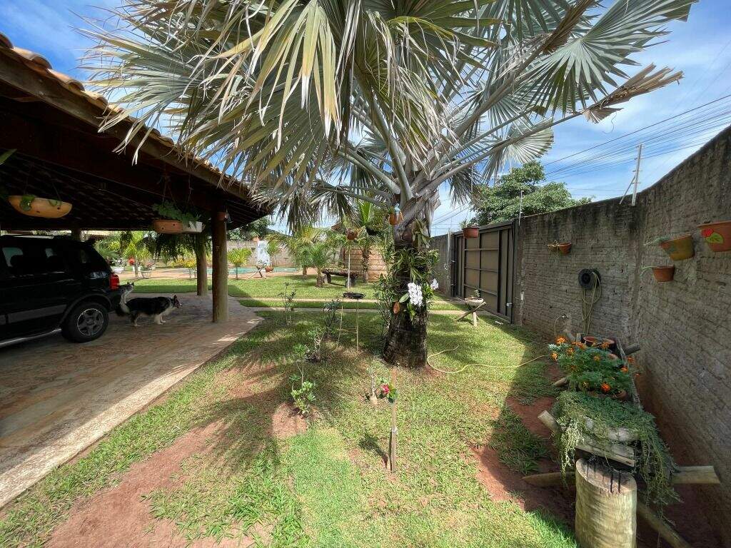Casa à venda no Ipê: 