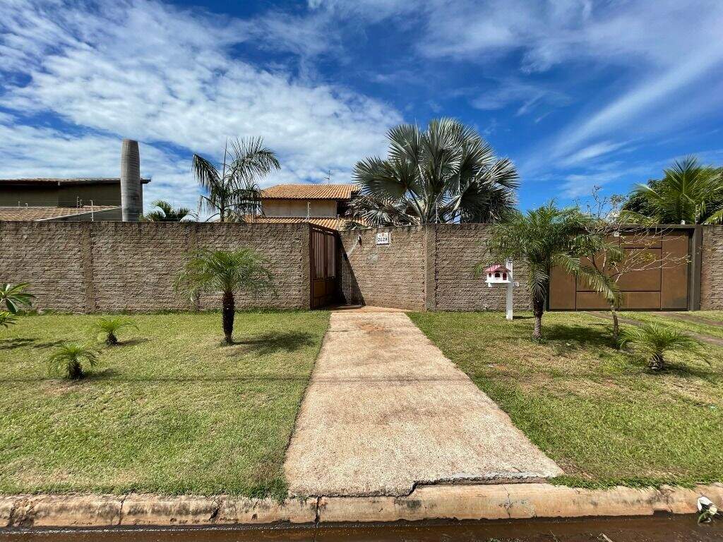 Casa à venda no Ipê: 