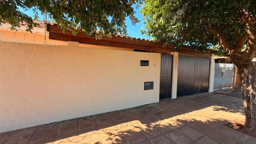 Casa à venda no Jardim Primaveril: 