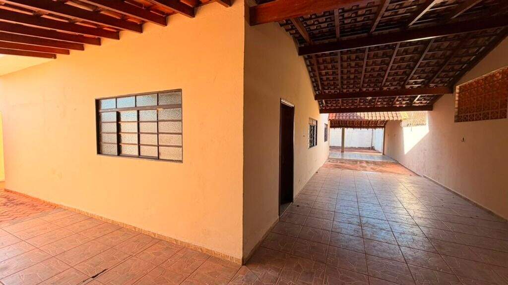 Casa à venda no Jardim Primaveril: 