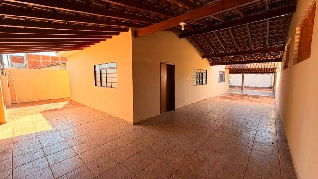 Casa à venda no Jardim Primaveril: 