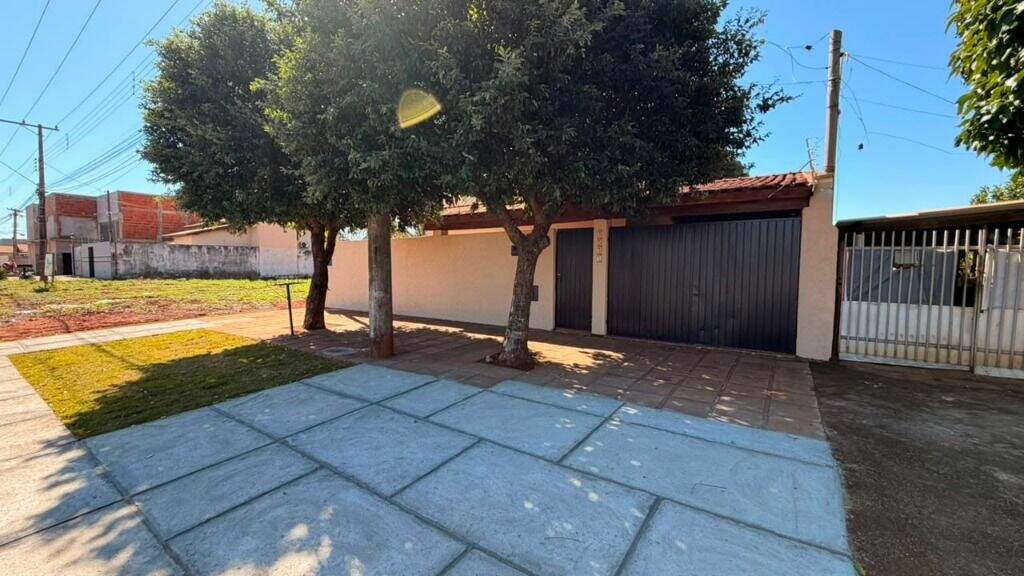 Casa à venda no Jardim Primaveril: 