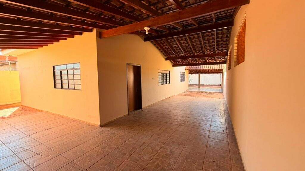 Casa à venda no Jardim Primaveril: 
