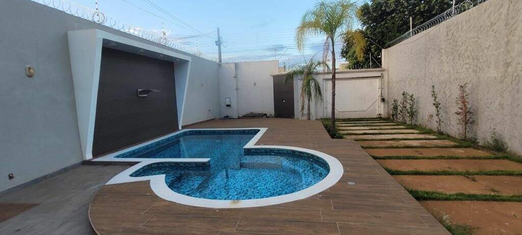 Casa à venda no Jardim Angélica: 