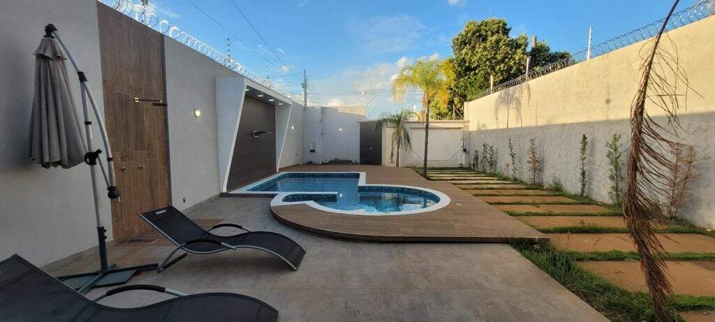 Casa à venda no Jardim Angélica: 