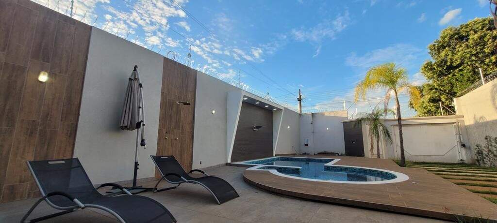 Casa à venda no Jardim Angélica: 