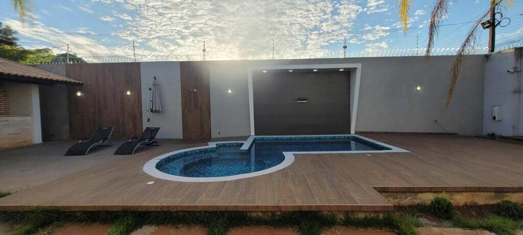 Casa à venda no Jardim Angélica: 