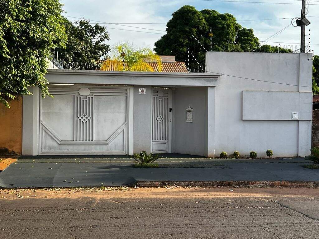 Casa à venda no Jardim Angélica: 