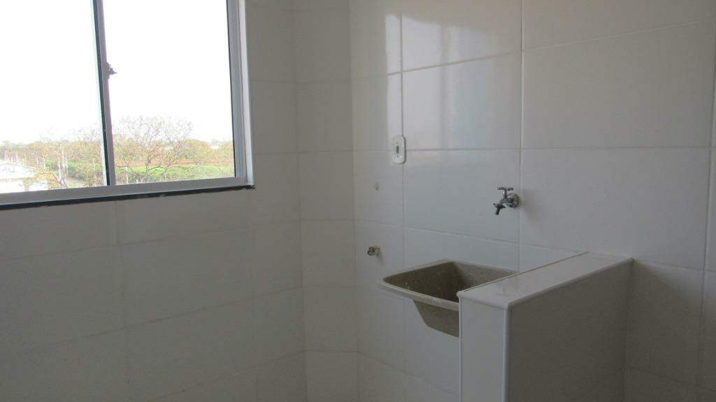 Apartamento para aluguel no Jardim Progresso: 