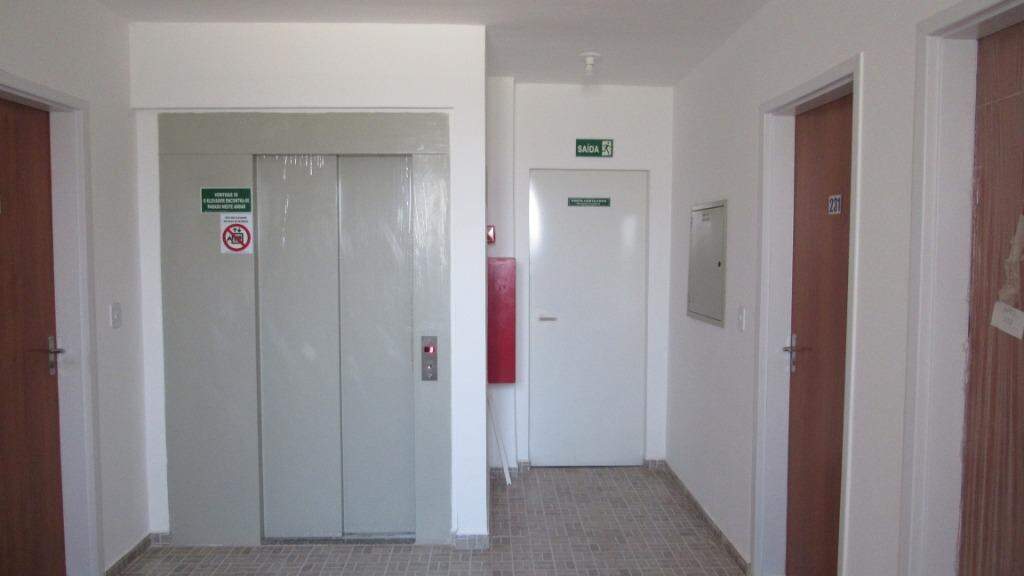 Apartamento para aluguel no Jardim Progresso: 