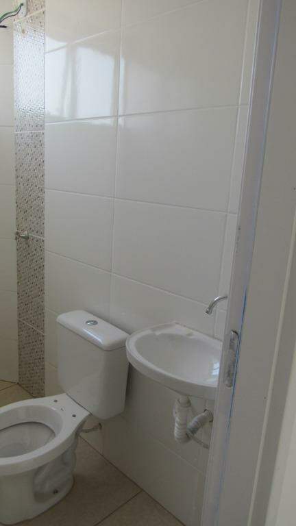 Apartamento para aluguel no Jardim Progresso: 