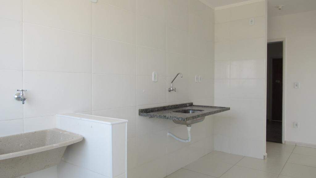 Apartamento para aluguel no Jardim Progresso: 