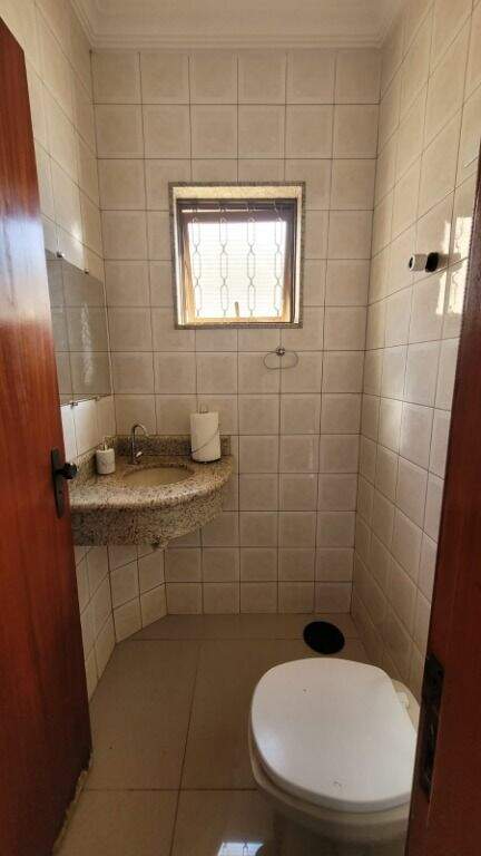 Casa à venda no Centro: 