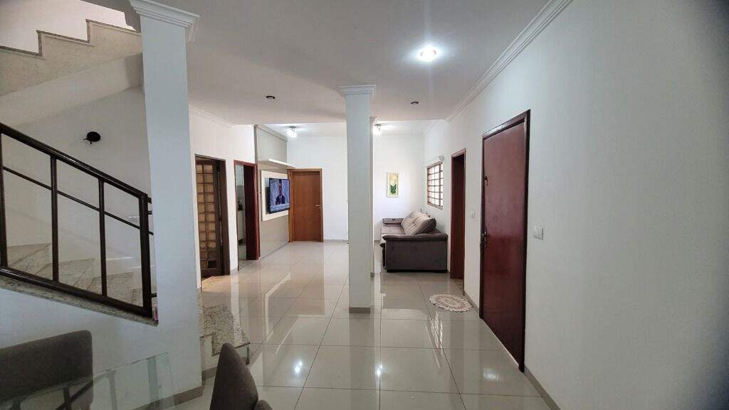 Casa à venda no Centro: 