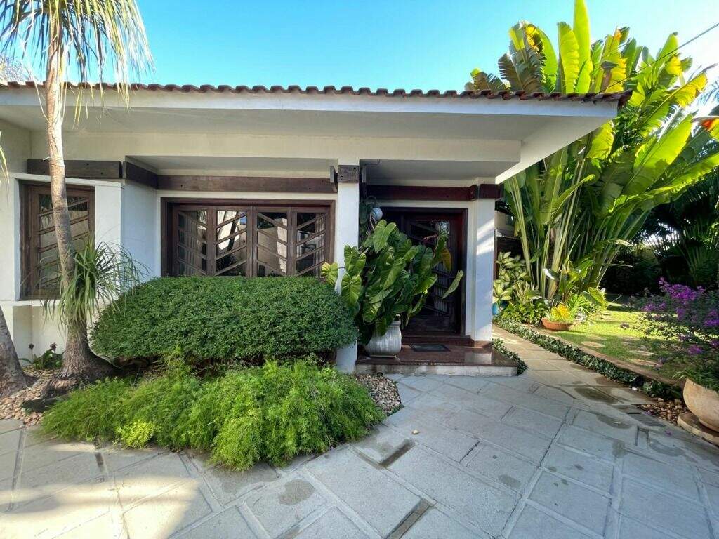 Casa à venda no Centro: 