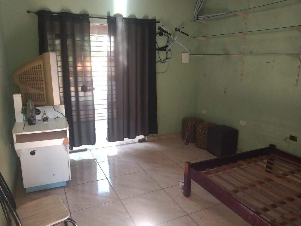 Casa à venda no Jardim Carandá: 