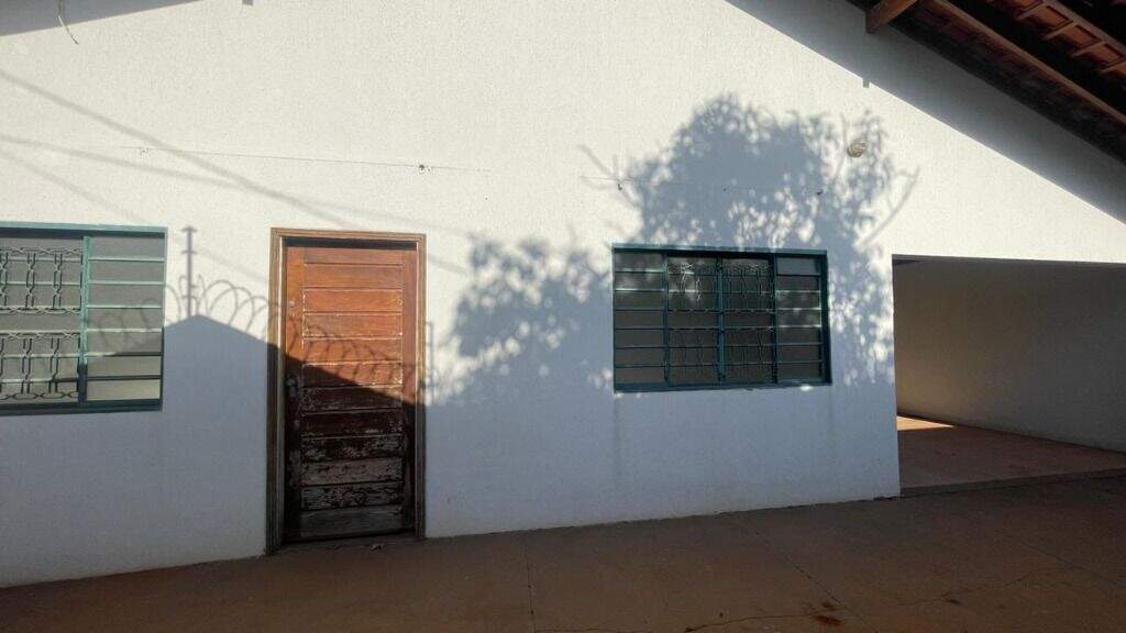 Casa à venda no Ipê: 