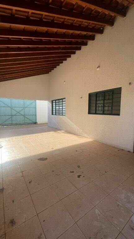 Casa à venda no Ipê: 