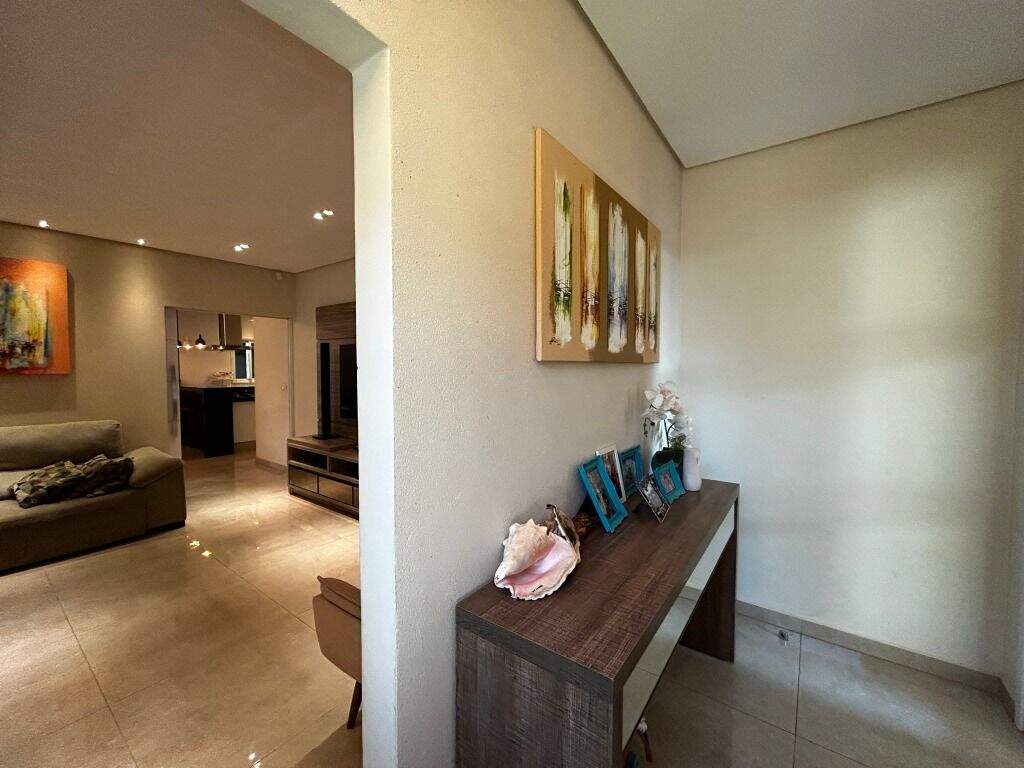 Casa à venda no Parque São Carlos: 