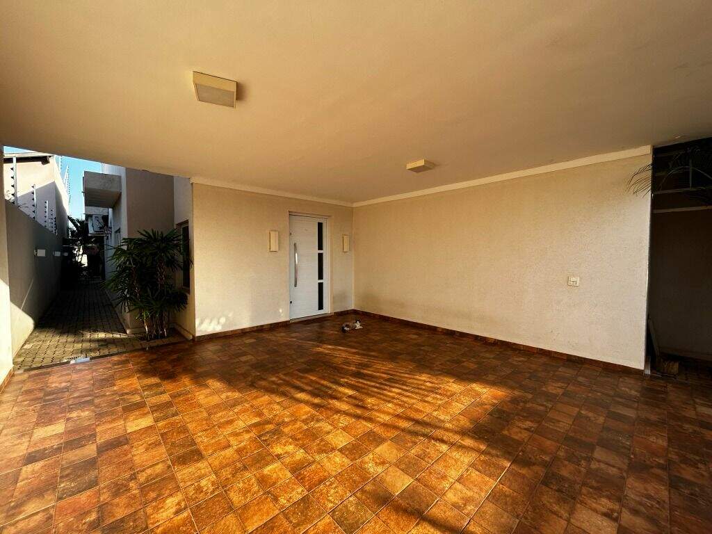 Casa à venda no Parque São Carlos: 
