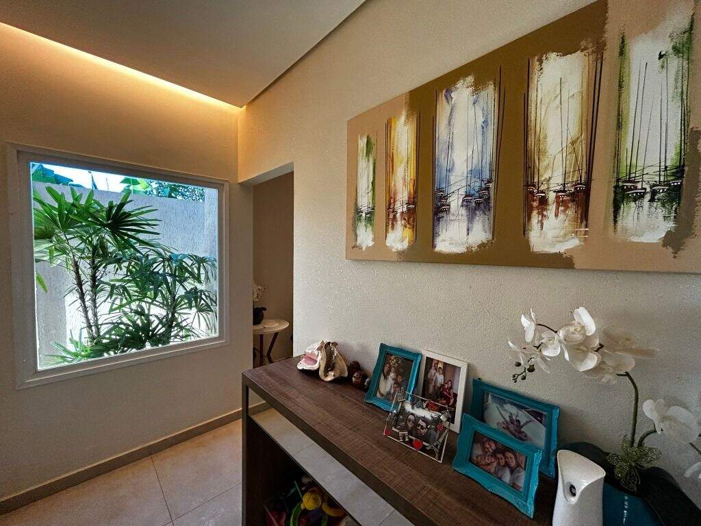Casa à venda no Parque São Carlos: 